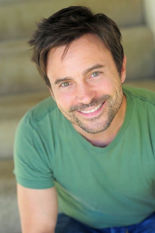 David Holcomb photo