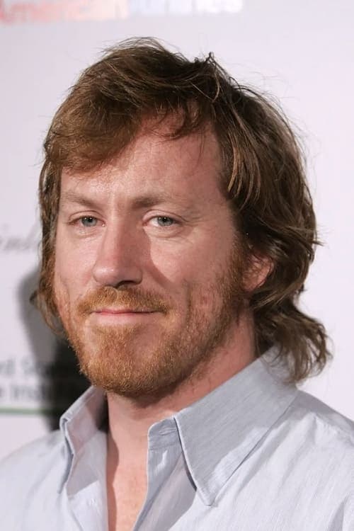 David Holmes photo