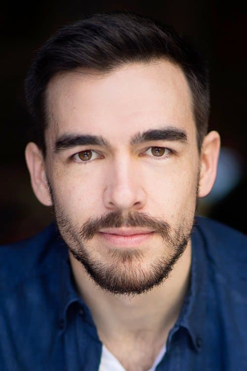 David Hooley photo