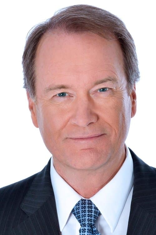A portrait of David Horn