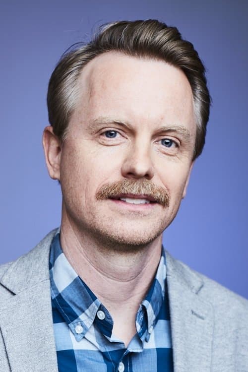 David Hornsby photo