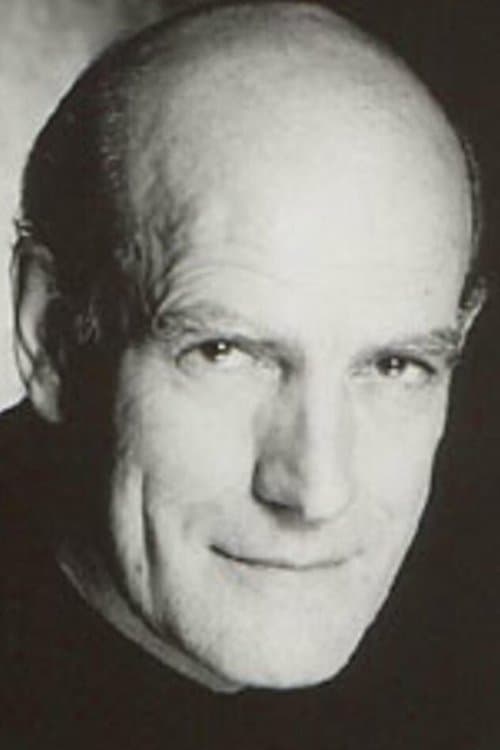 A portrait of David Hugh Jones