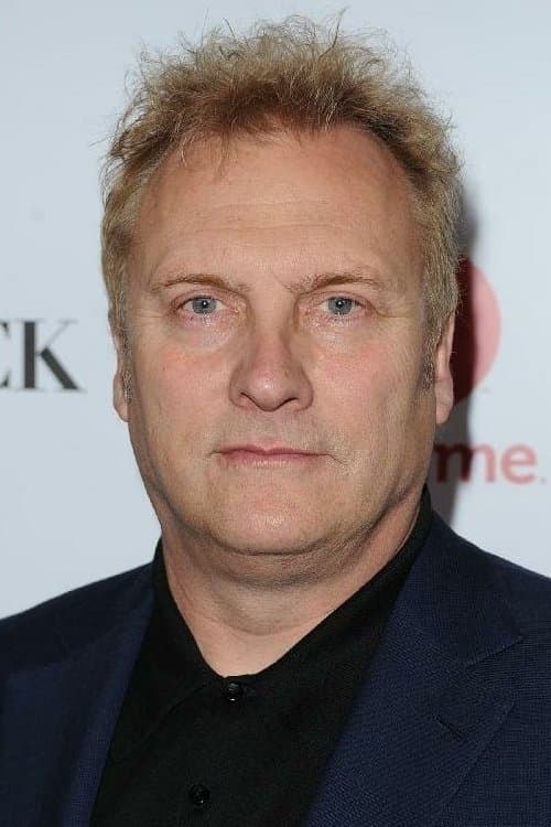 David Hunt photo