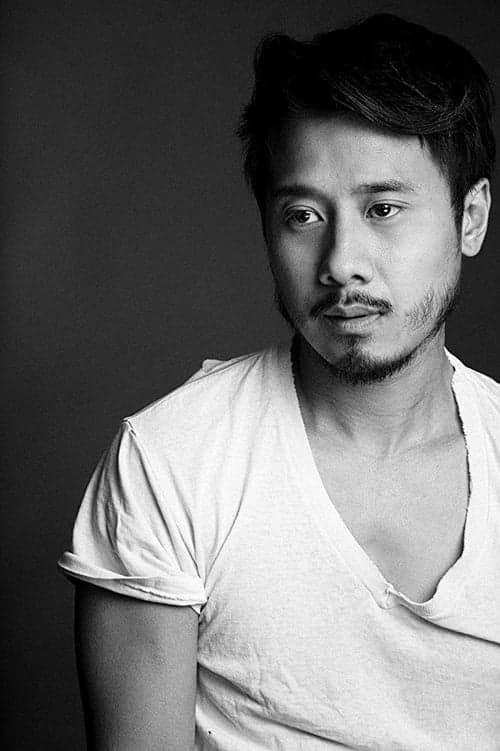 David Huynh photo
