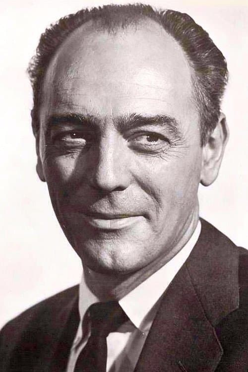 David J. Stewart photo