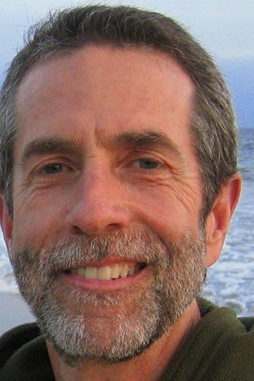 A portrait of David Jackson
