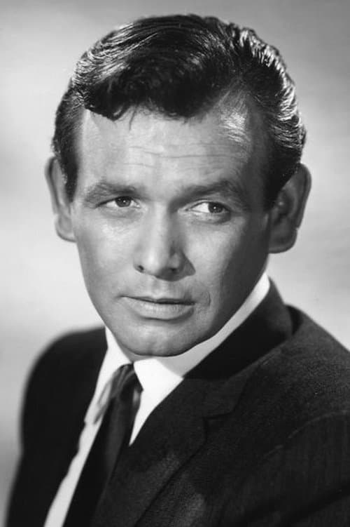 David Janssen photo