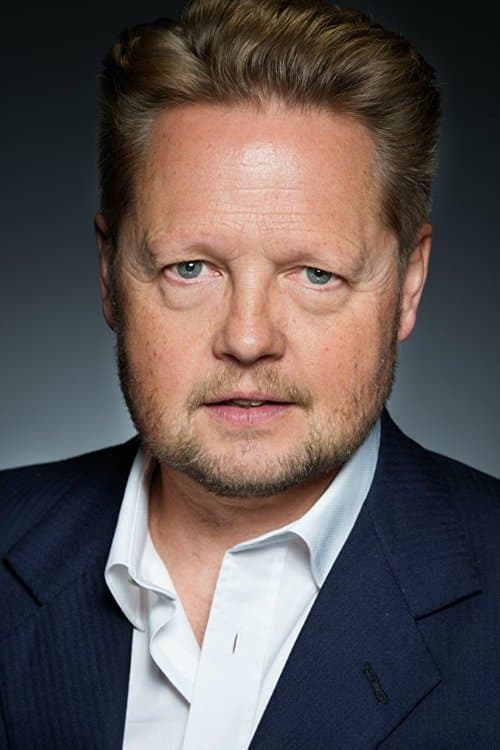 David John photo