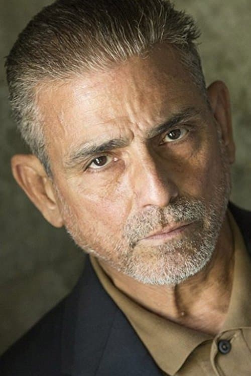 David Joseph Martinez photo