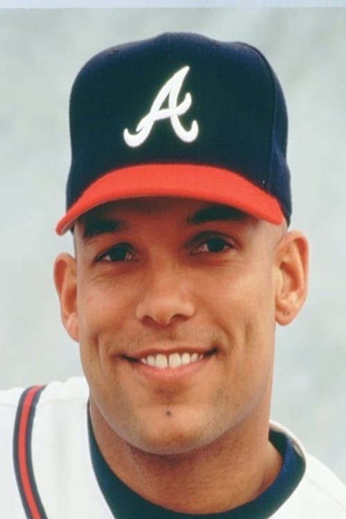 David Justice photo