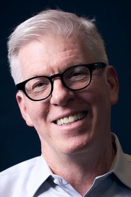 A portrait of David Kellogg