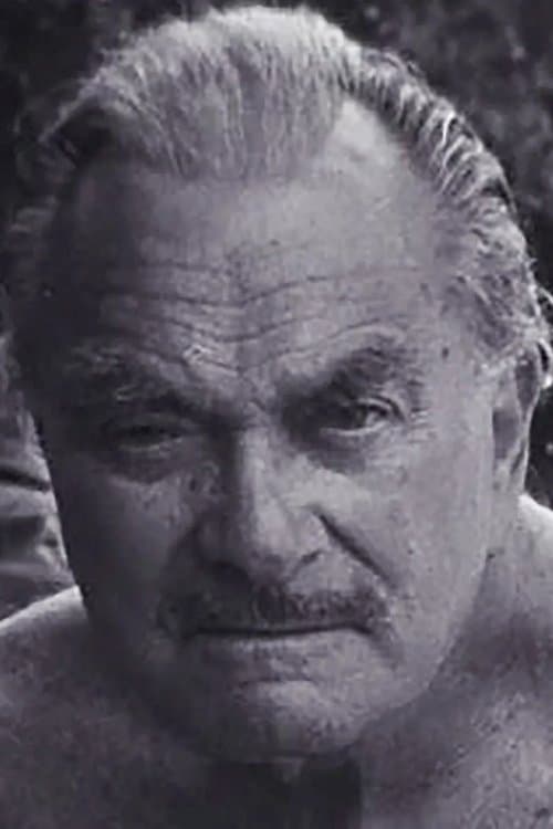 David Kinder photo
