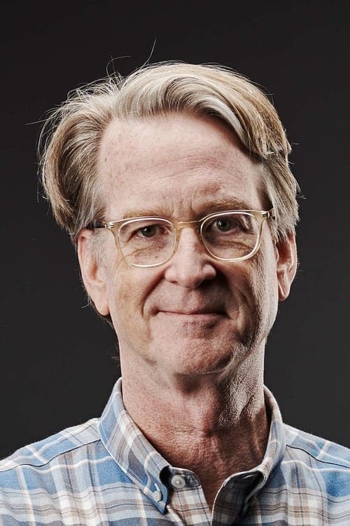 A portrait of David Koepp