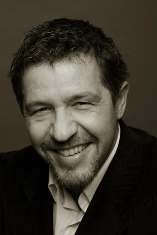 David Krüger photo