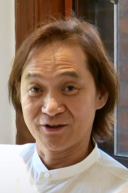 David Lai Tai-Wai photo