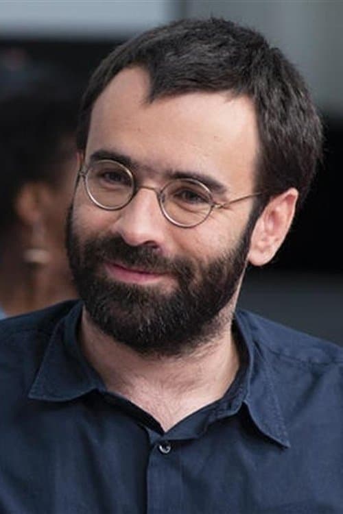 A portrait of David Lambert
