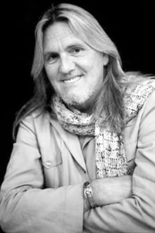 David Lasley photo