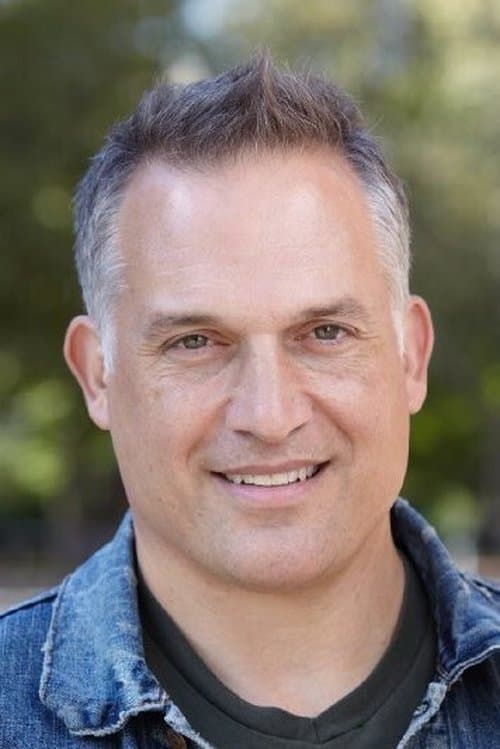 David Lee Russek photo