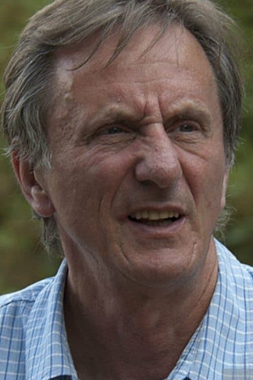 David Leland photo
