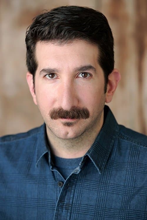 David Lengel photo