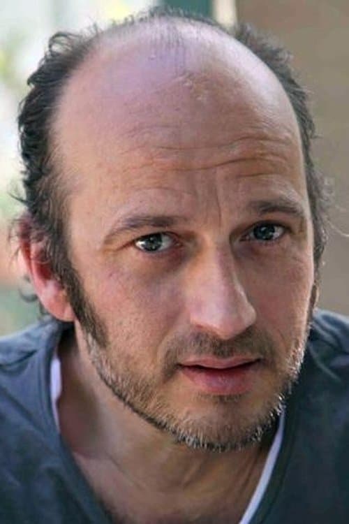 David Léotard photo