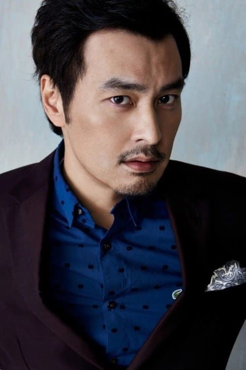 David Liang Kai-Di photo