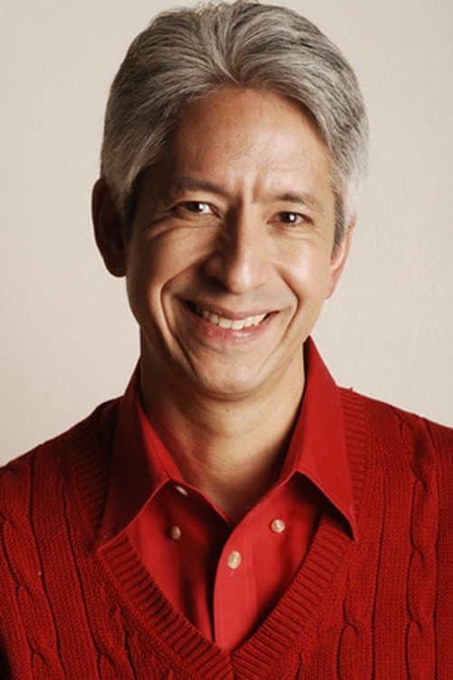 David Loftus photo