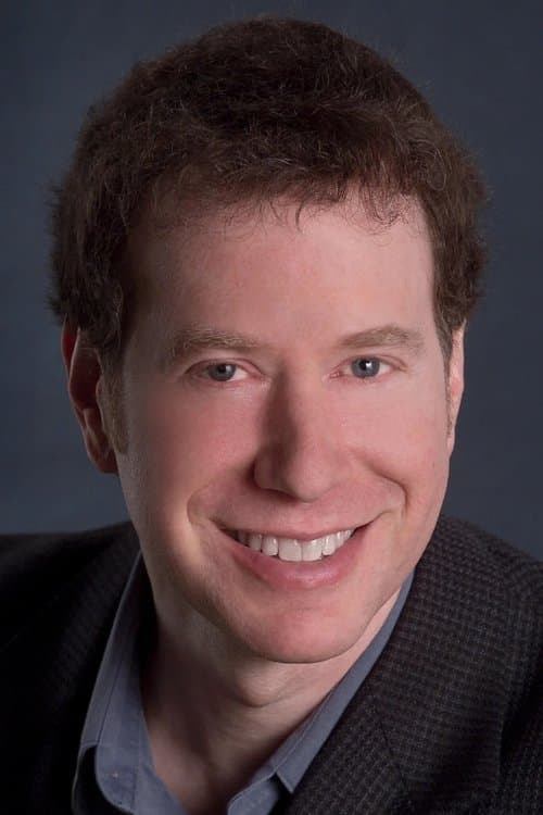 A portrait of David M. Matthews