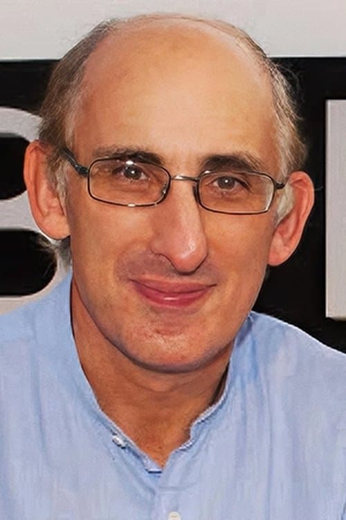A portrait of David M. Thompson