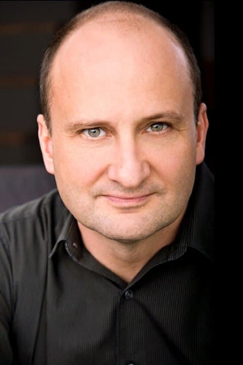 David MacKay photo