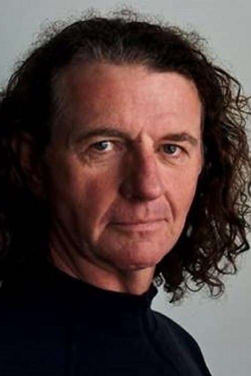 David Mackie photo