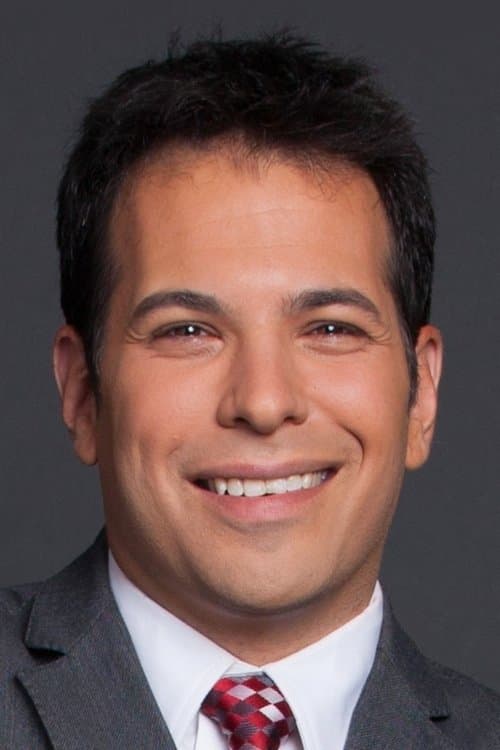 David Malkoff photo