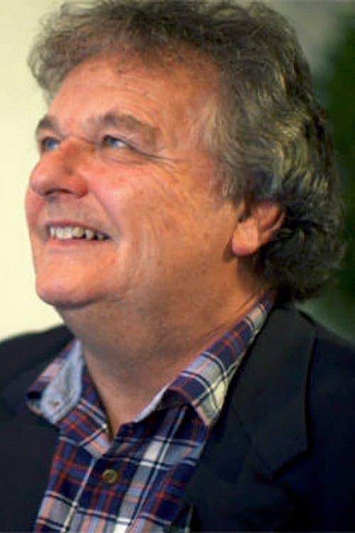 A portrait of David Mallet