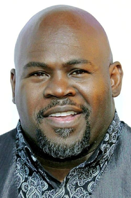 David Mann photo