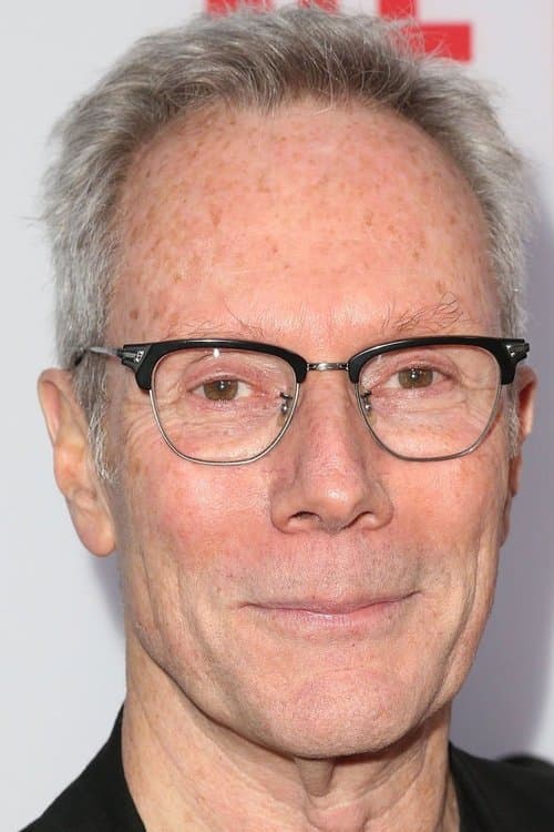 A portrait of David Manson
