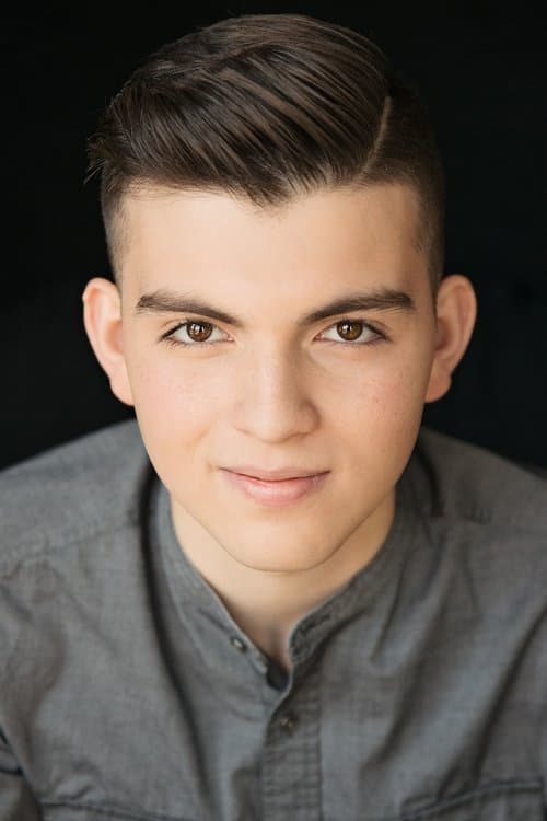 David Marino photo