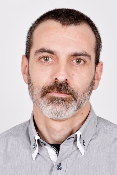 David Martín Surroca photo