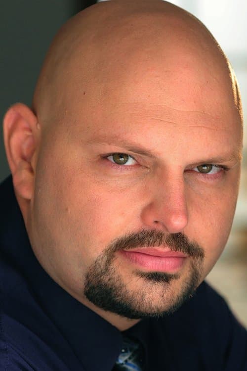 David Mattey photo
