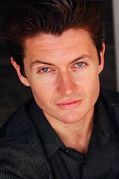 David McBean photo