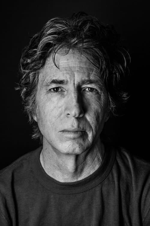 David McCarthy photo
