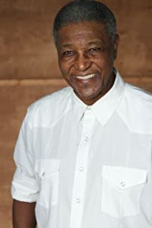 David McKnight photo
