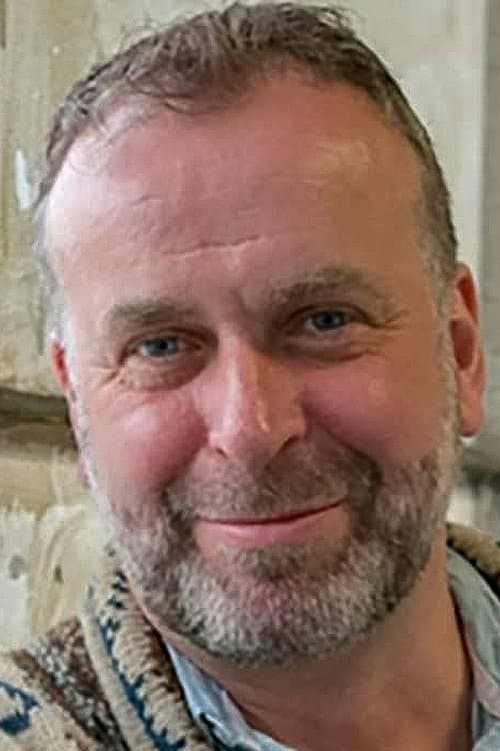 A portrait of David McVicar
