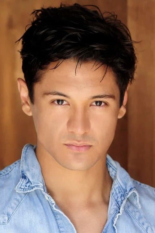 David Meza photo