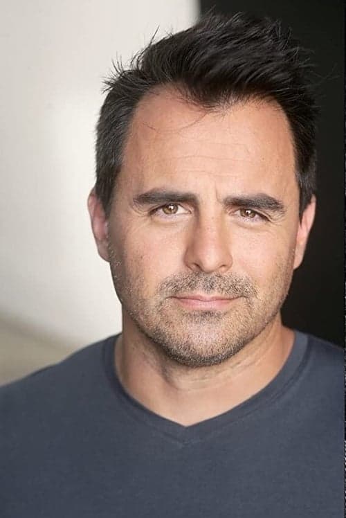 David Michie photo