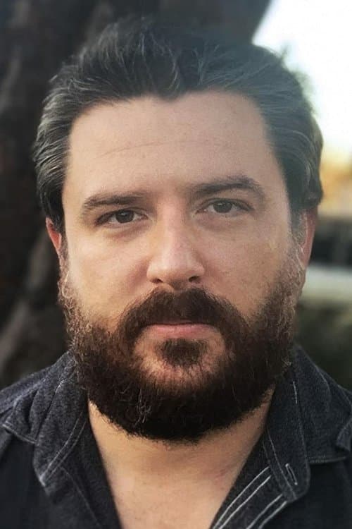 A portrait of David Midell