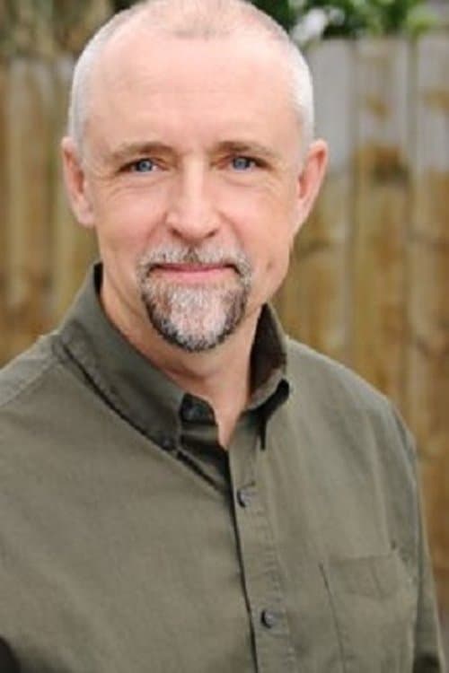 David Milford photo