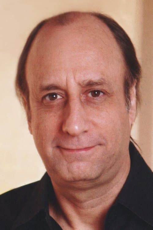 David Mirkin photo