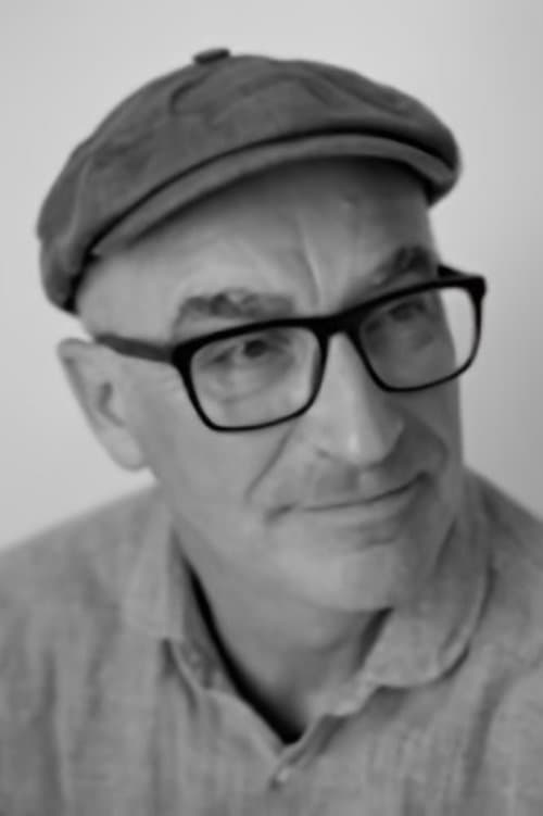 A portrait of David Moore