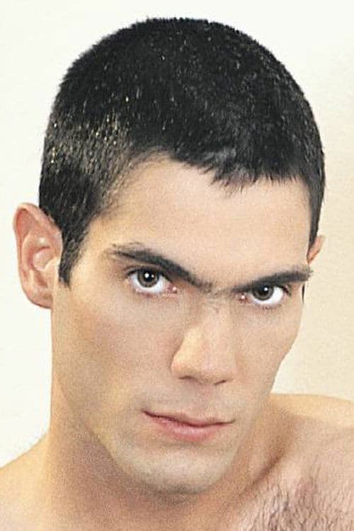 David Moretti photo