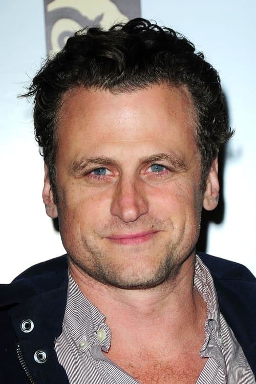 David Moscow photo